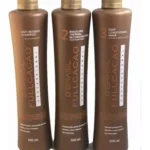 ALISADO CACAO BRASIL PROGRESIVO Y TERMOACTIVO 500ML