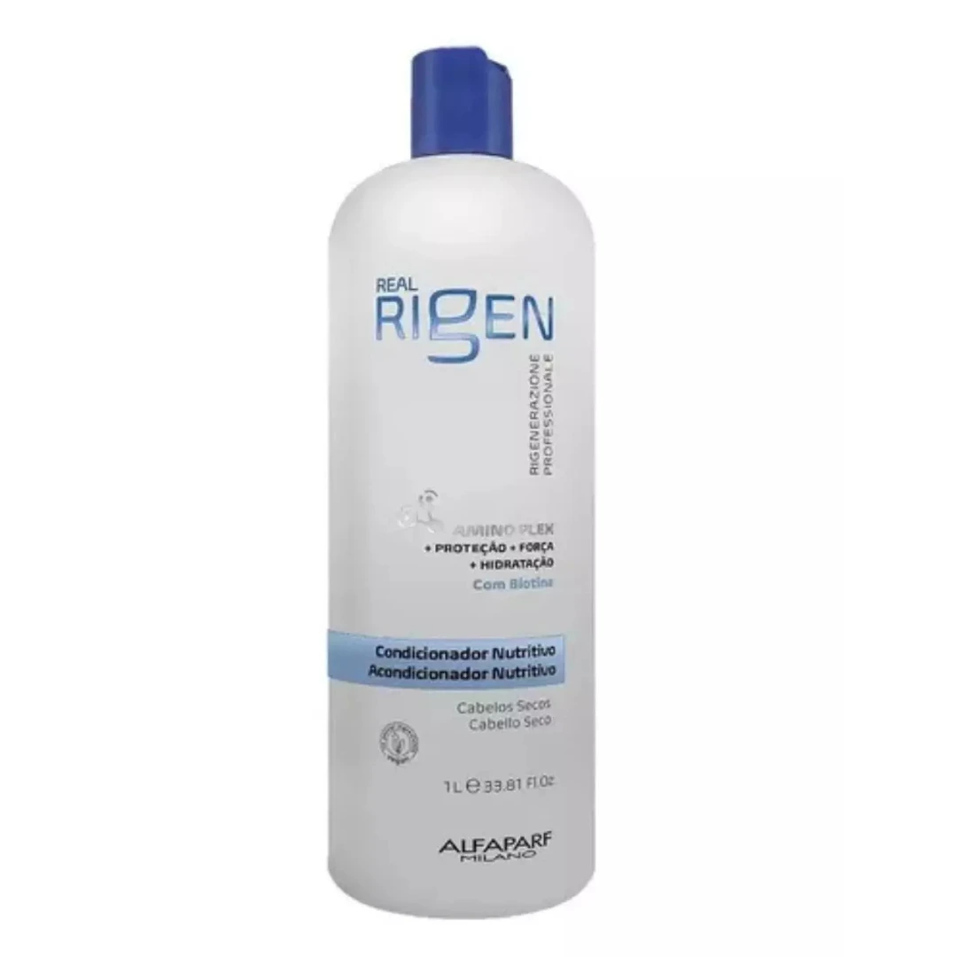 ACONDICIONADOR DE NUTRICION 1LT RIGEN ACONDICIONADOR DE NUTRICION 1LT RIGEN - Imagen 1