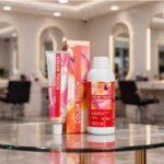 Wella Tinte TouchWella 60ml + Oxidante