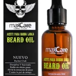 ACEITE PARA BARBA