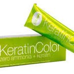 Tintura Keratincolor Bbcos + Oxidante