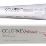 Tintura silkey Milenium + Oxidante