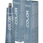 Tintura ProColor BBcos + Oxidante