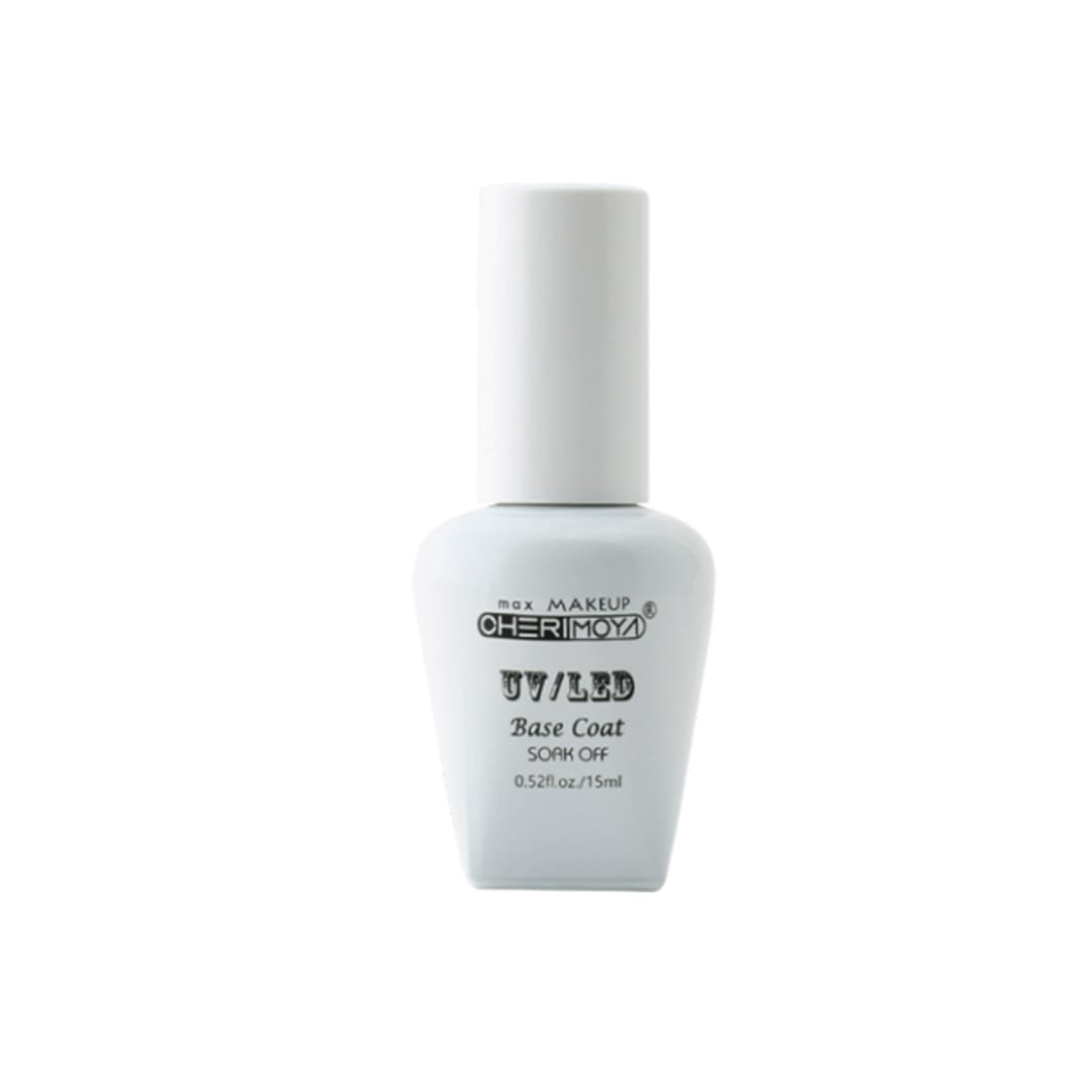 base-coat- BASE COAT CHERIMOYA 15ML - Imagen 1