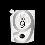 Decolorante Up To 9 BBCOS Aclara 9 Tonos 500grs