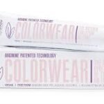 Tintura Sin Amoniaco Colorwear + Oxidante