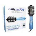 BabylissPRO Cepillo Secador Hotbrush true 72mm