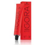 Tintura Permanente Igora Royal + Oxidante