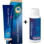 Wella Tinte New Color Perfect Wella 60ml