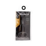 TIJERA PARA CUTICULA PUNTA CURVA