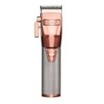 BaBylissPRO Cortapelo Clipper RoseFX Rose Gold