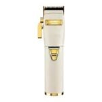 BaBylissPRO Cortapelo Clipper Blanca
