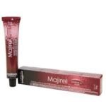 L'Oréal Tinte Permanente En Crema Majirel De 50ml + oxidante