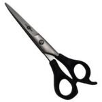 TIJERAS PUNTA FILO PFIFFERY MANGO DE PLASTICO