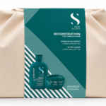Alfaparf Semi Di Lino Reconstruction Reparative Kit