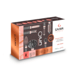 Gama Vibrance Uniq 8-en-1