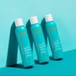 Moroccanoil Spray Texturizante Seco
